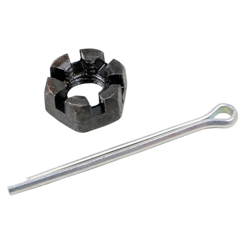 MEVOTECH OG GES2226RL Steering Tie Rod End