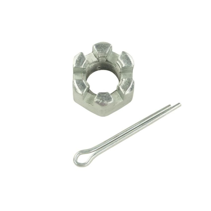 MEVOTECH OG GES2245R Steering Tie Rod End