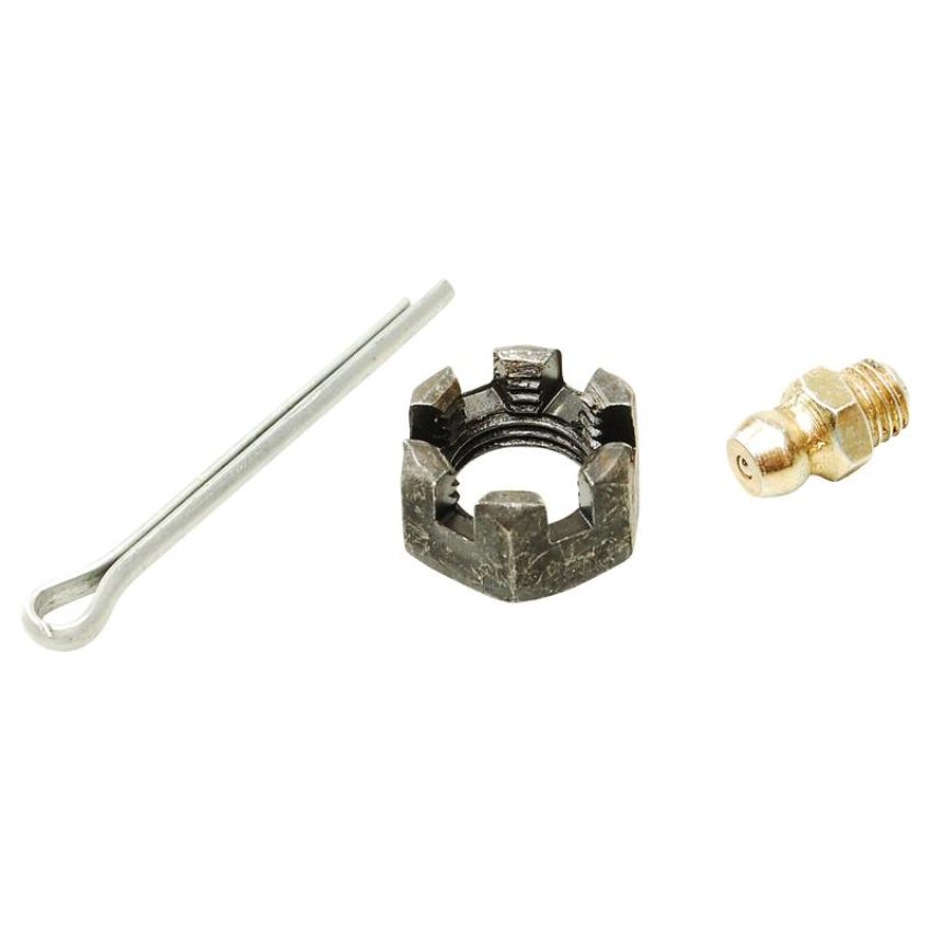 MEVOTECH OG GES2249RLT Steering Tie Rod End