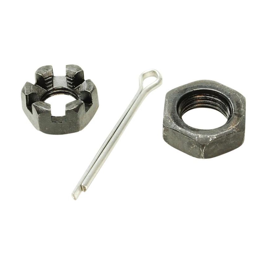 MEVOTECH OG GES2347RL Steering Tie Rod End