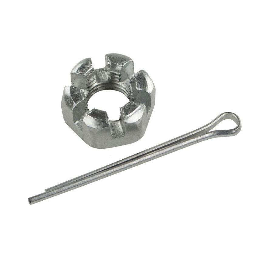 MEVOTECH OG GES2428R Steering Tie Rod End