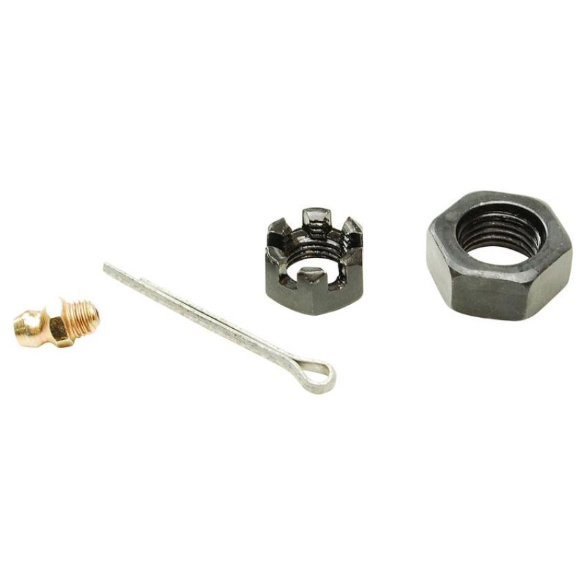 MEVOTECH OG GES2513RL Steering Tie Rod End