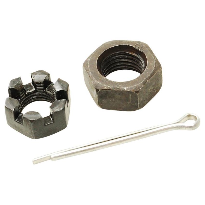 MEVOTECH OG GES2912RL Steering Tie Rod End