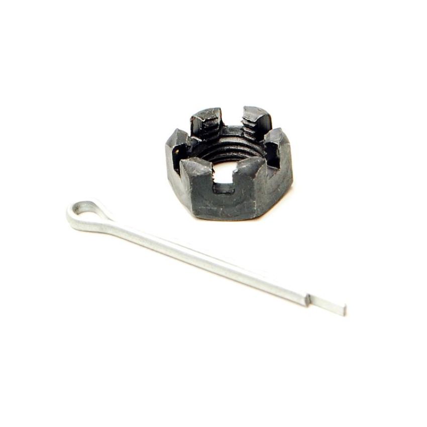 MEVOTECH OG GES2972 Steering Tie Rod End