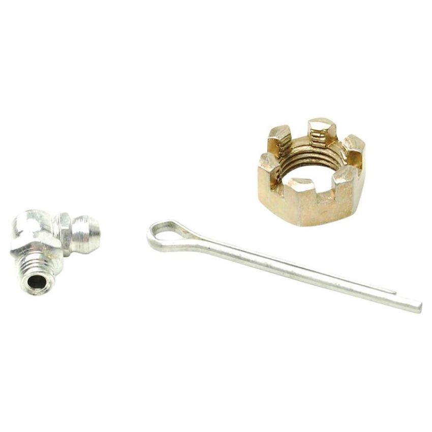 MEVOTECH OG GES3004RL Steering Tie Rod End