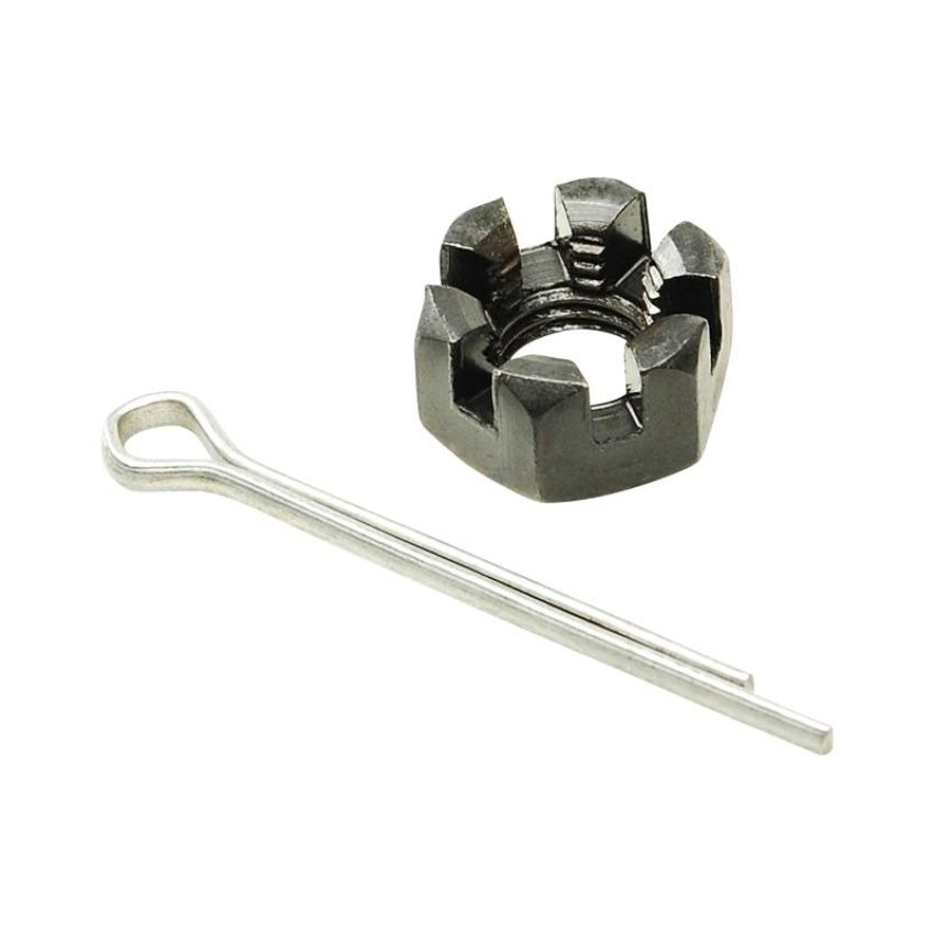 MEVOTECH OG GES3156RL Steering Tie Rod End
