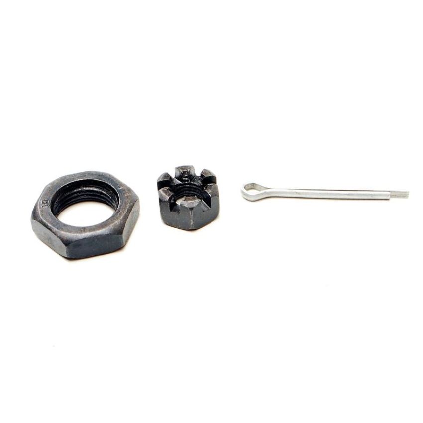 MEVOTECH OG GES3198RL Steering Tie Rod End