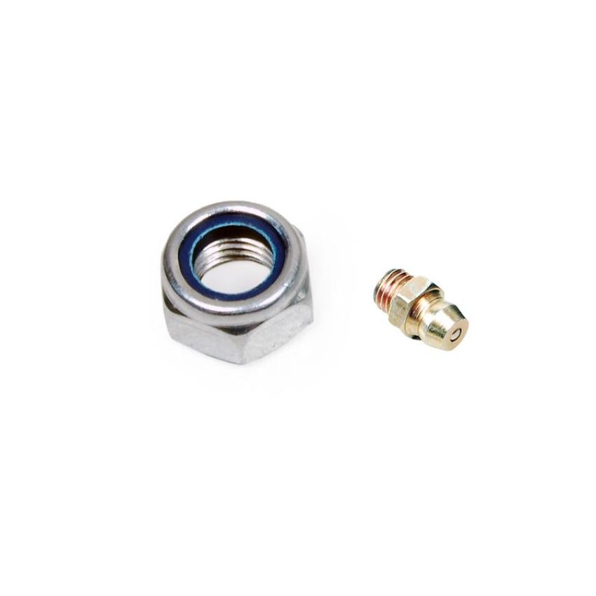 MEVOTECH OG GES3200RL Steering Tie Rod End