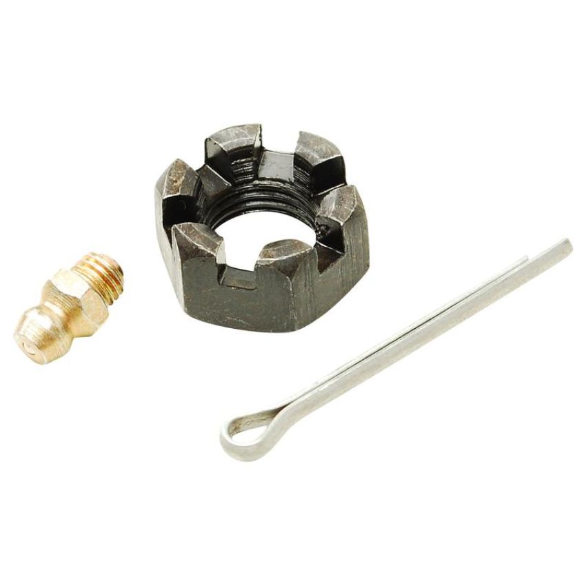 MEVOTECH OG GES3202R Steering Tie Rod End