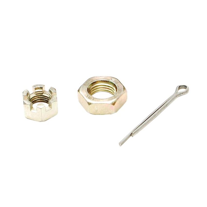 MEVOTECH OG GES3242RL Steering Tie Rod End