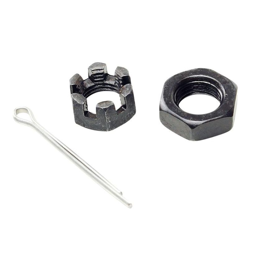 MEVOTECH OG GES3302RL Steering Tie Rod End
