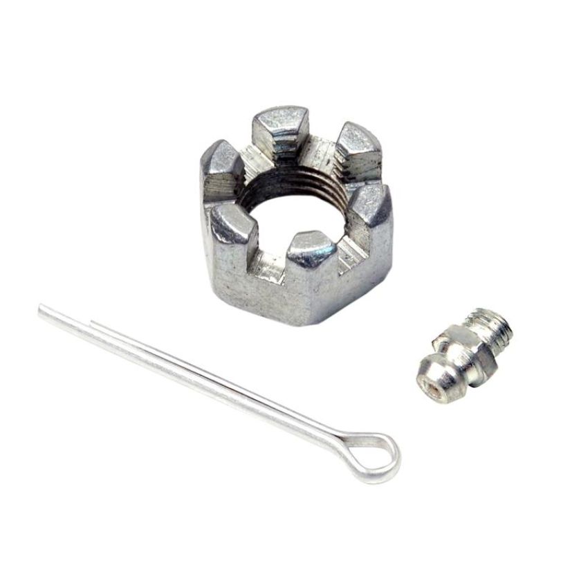 MEVOTECH OG GES3363T Steering Tie Rod End