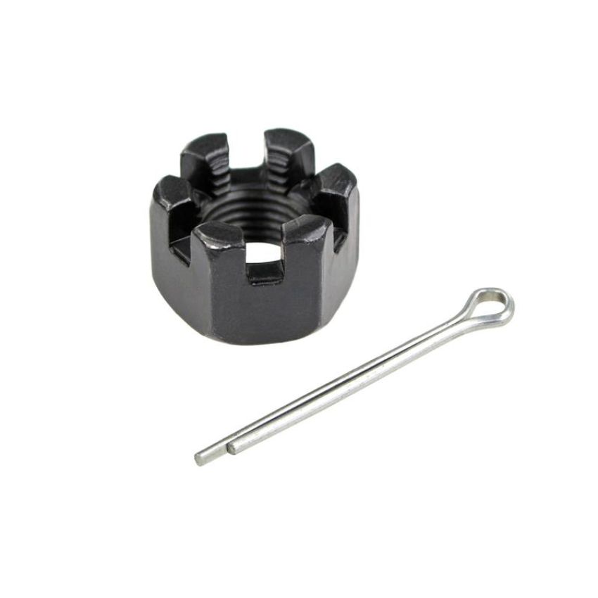 MEVOTECH OG GES3364T Steering Tie Rod End
