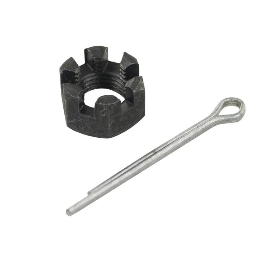 MEVOTECH OG GES3369T Steering Tie Rod End