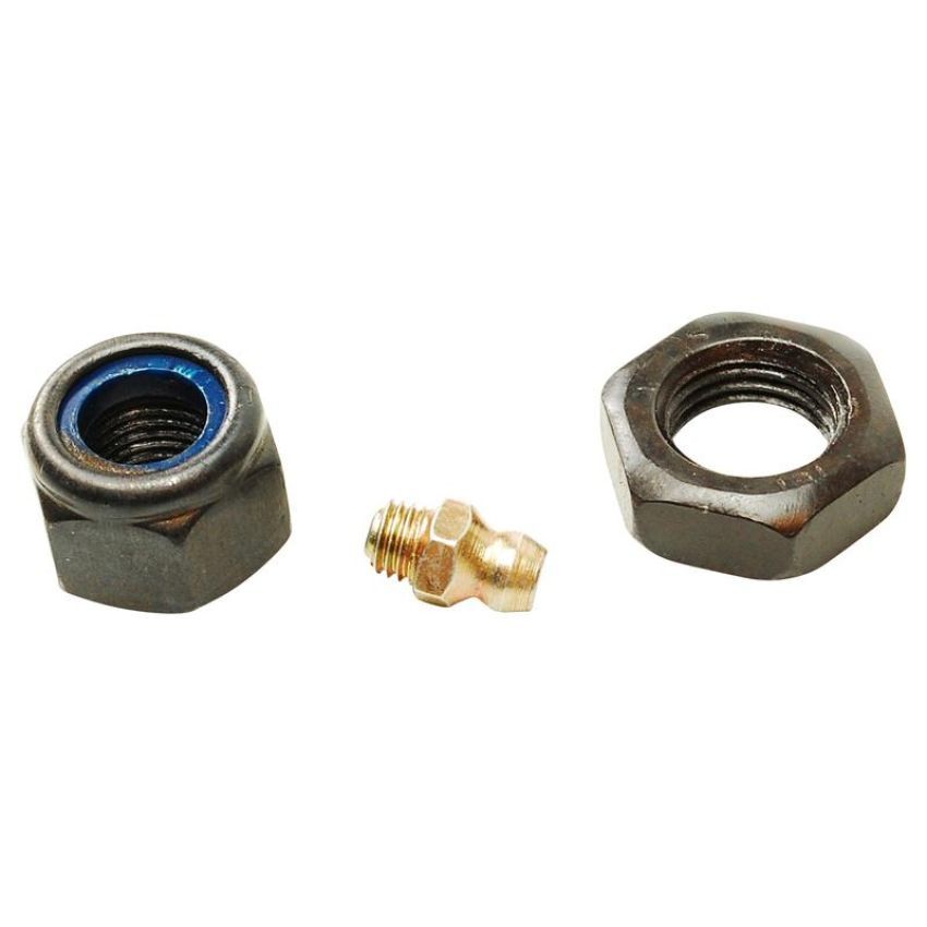 MEVOTECH OG GES3374RL Steering Tie Rod End