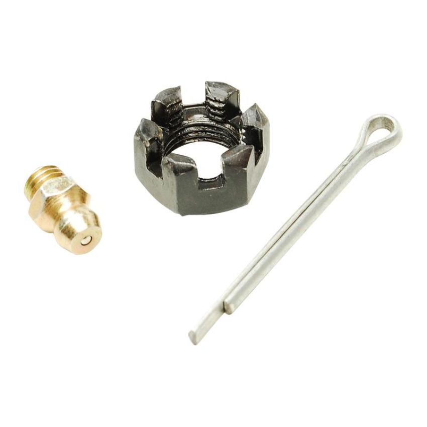 MEVOTECH OG GES3380T Steering Tie Rod End