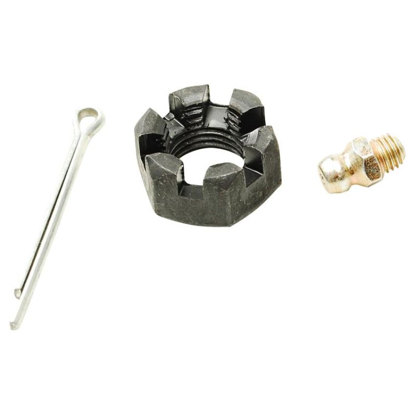 MEVOTECH OG GES3417T Steering Tie Rod End