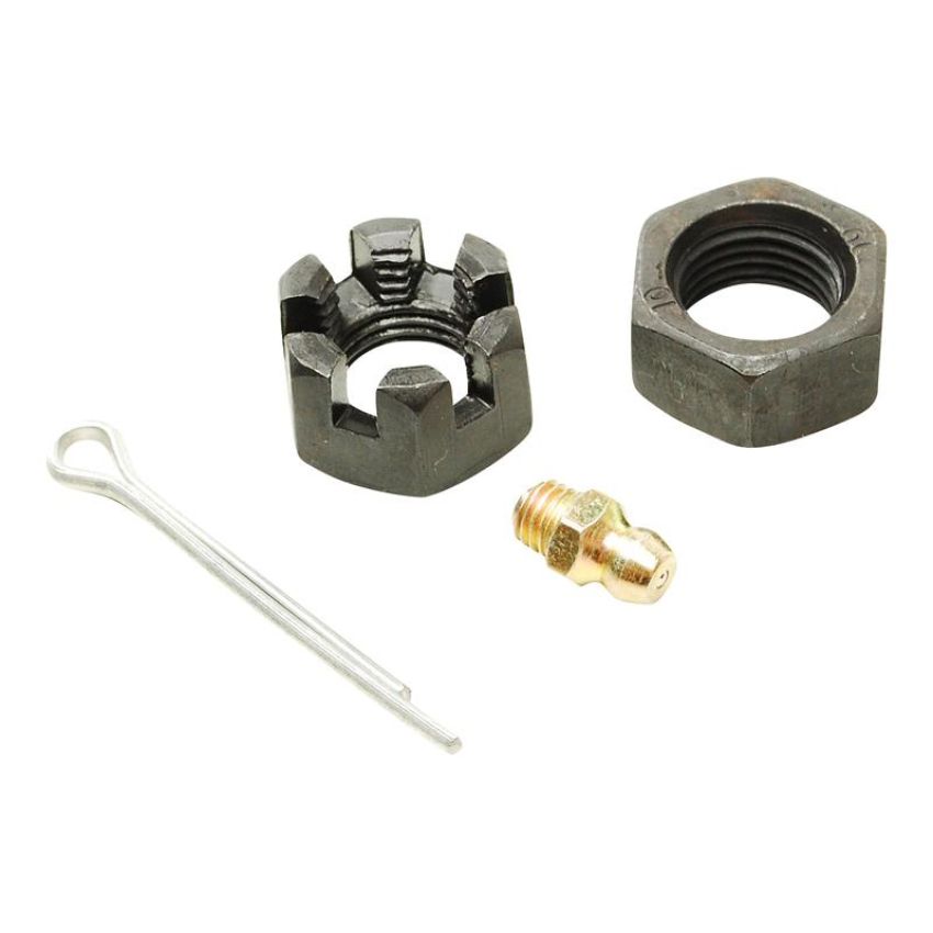 MEVOTECH OG GES3446T Steering Tie Rod End