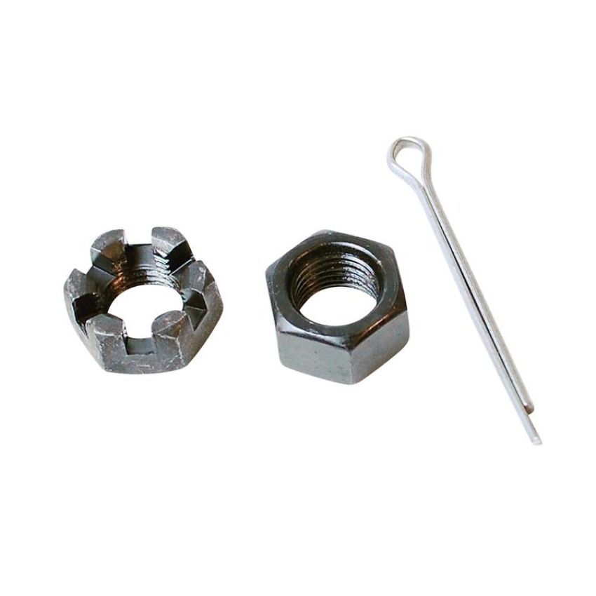 MEVOTECH OG GES3447T Steering Tie Rod End