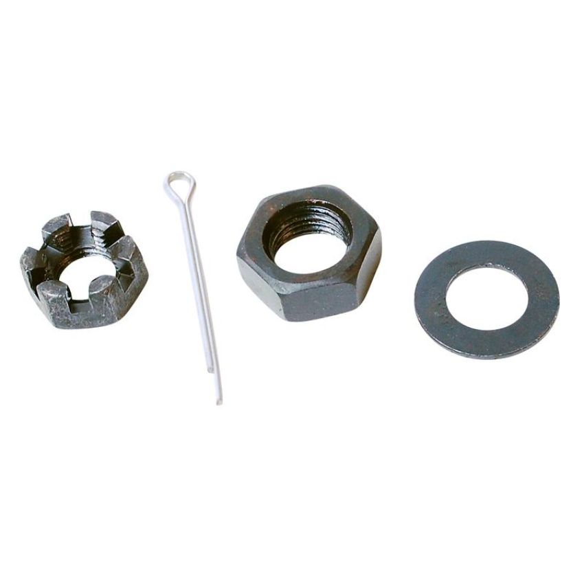 MEVOTECH OG GES3453 Steering Tie Rod End