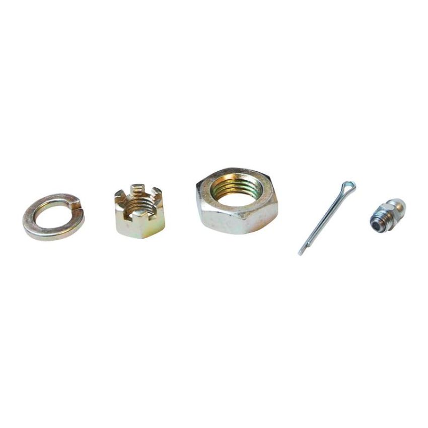 MEVOTECH OG GES3471 Steering Tie Rod End