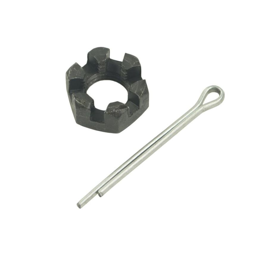 MEVOTECH OG GES3492T Steering Tie Rod End