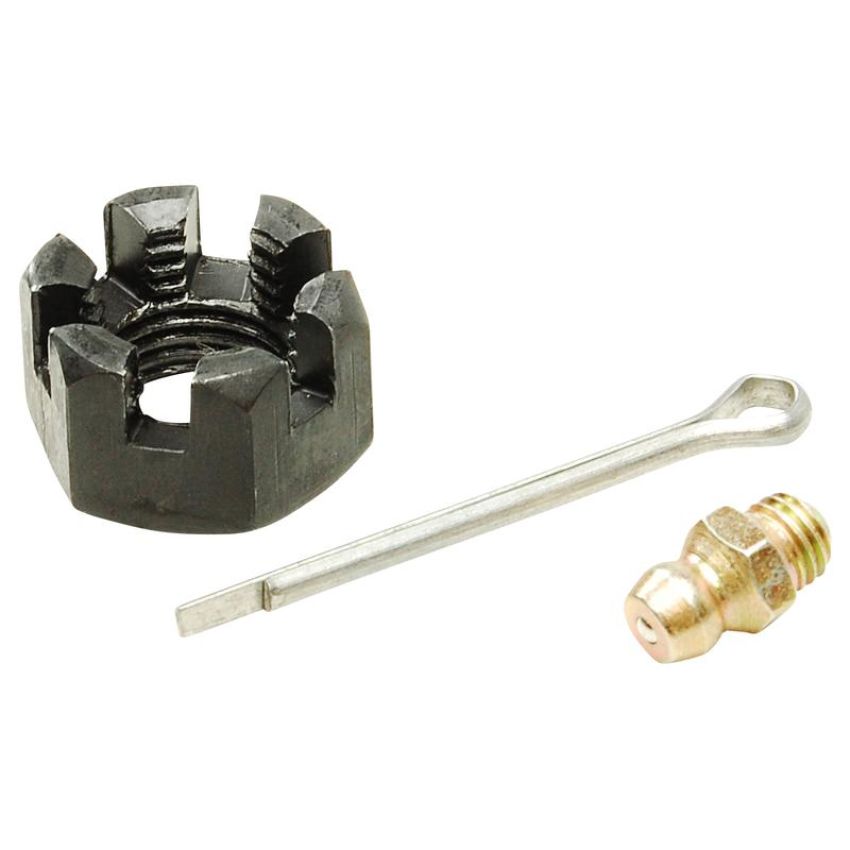 MEVOTECH OG GES3497 Steering Tie Rod End