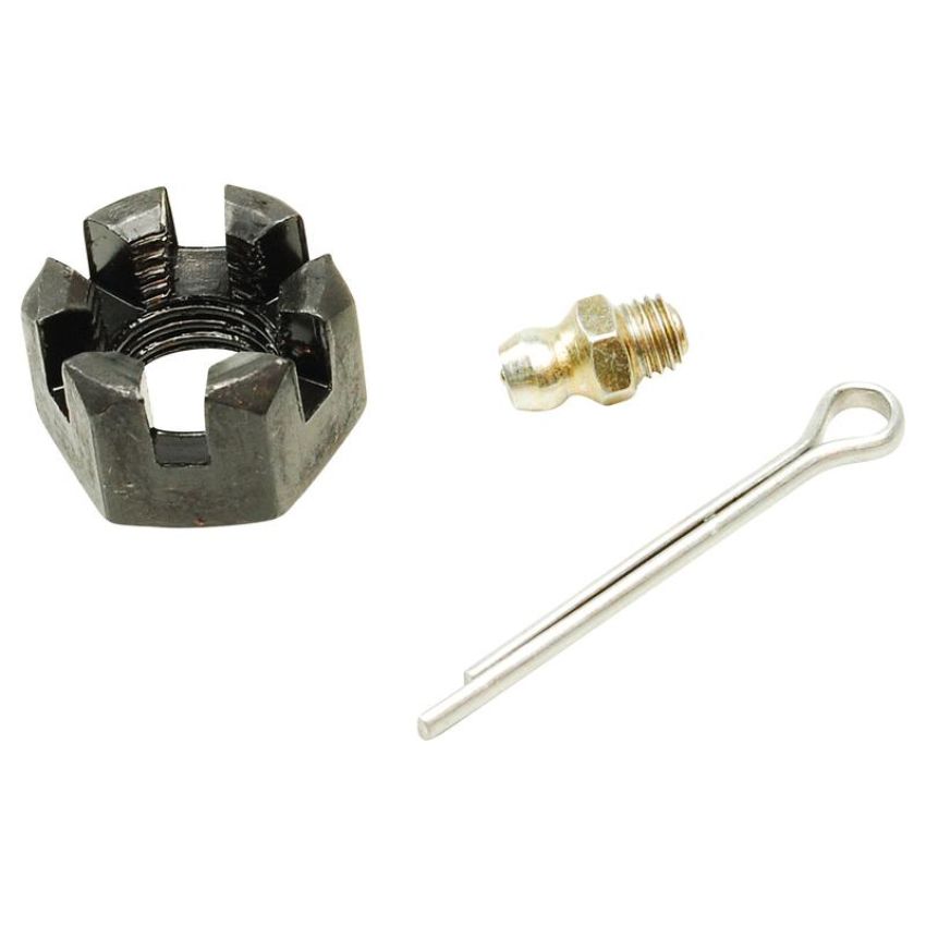 MEVOTECH OG GES3572 Steering Tie Rod End