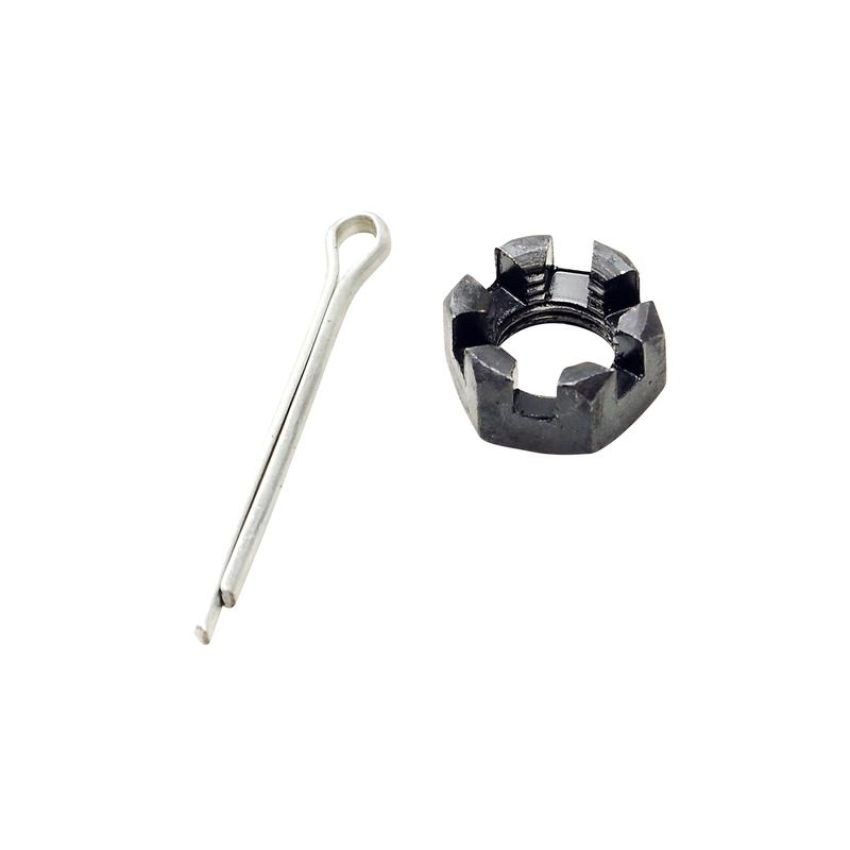 MEVOTECH OG GES360RL Steering Tie Rod End