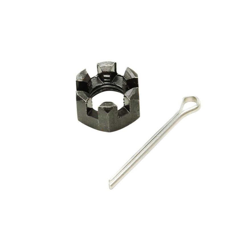 MEVOTECH OG GES381RL Steering Tie Rod End