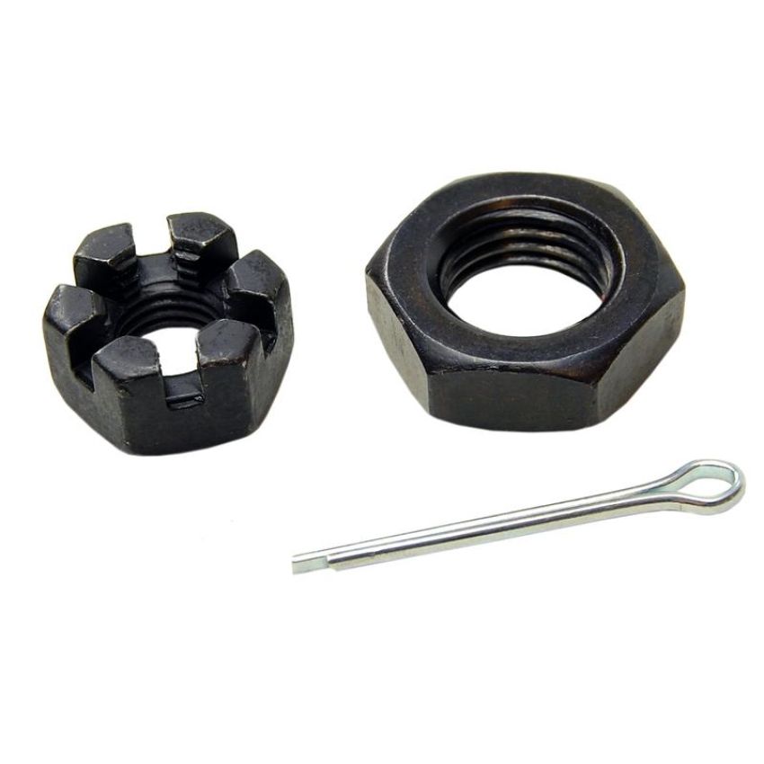 MEVOTECH OG GES387R Steering Tie Rod End