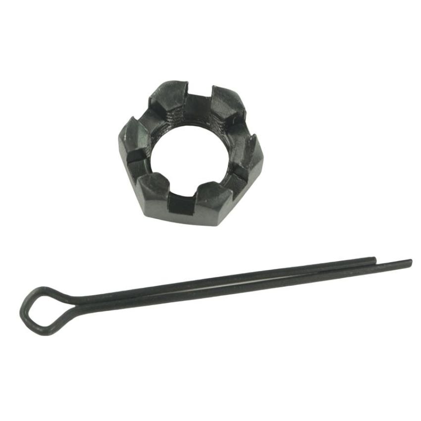 MEVOTECH OG GES62L Steering Tie Rod End
