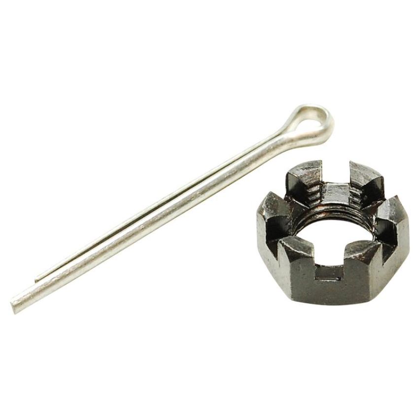 MEVOTECH OG GES681N Steering Tie Rod End