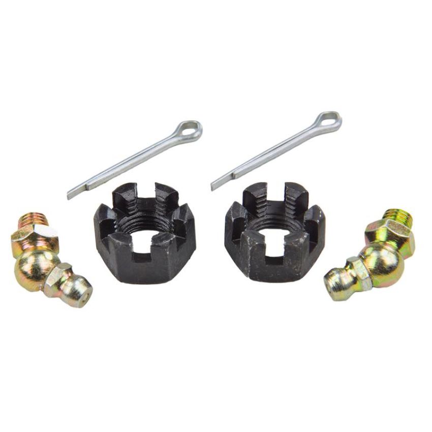 MEVOTECH OG GES800214A Steering Tie Rod End Assembly