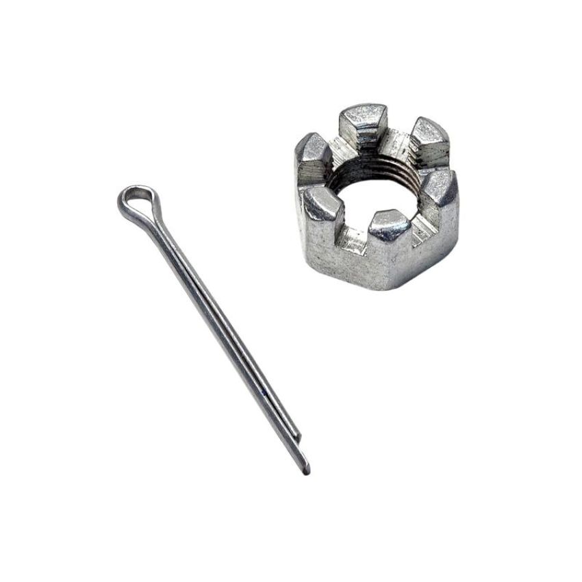 MEVOTECH OG GES80627 Steering Tie Rod End
