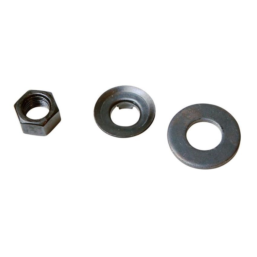 MEVOTECH OG GEV157 Steering Tie Rod End