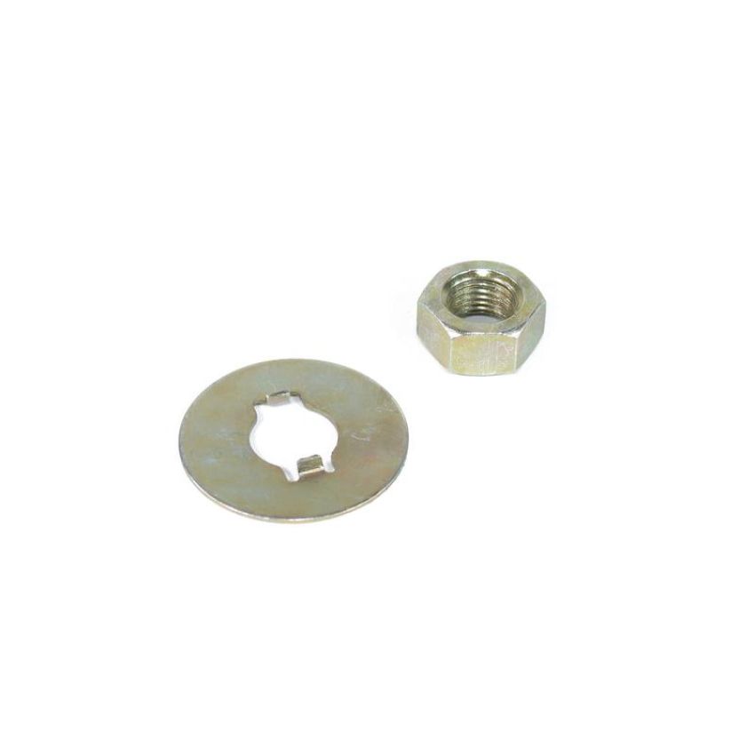 MEVOTECH OG GEV188 Steering Tie Rod End
