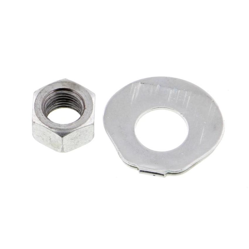 MEVOTECH OG GEV269 Steering Tie Rod End