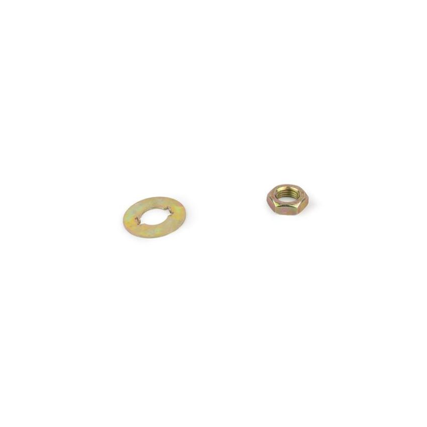 MEVOTECH OG GEV279 Steering Tie Rod End