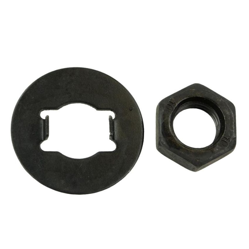 MEVOTECH OG GEV285 Steering Tie Rod End