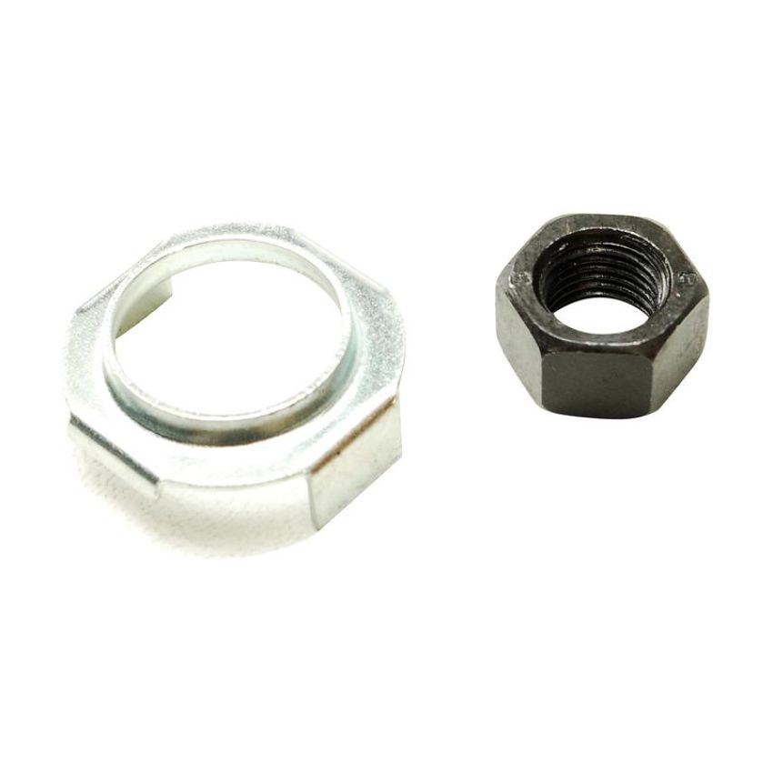 MEVOTECH OG GEV289 Steering Tie Rod End