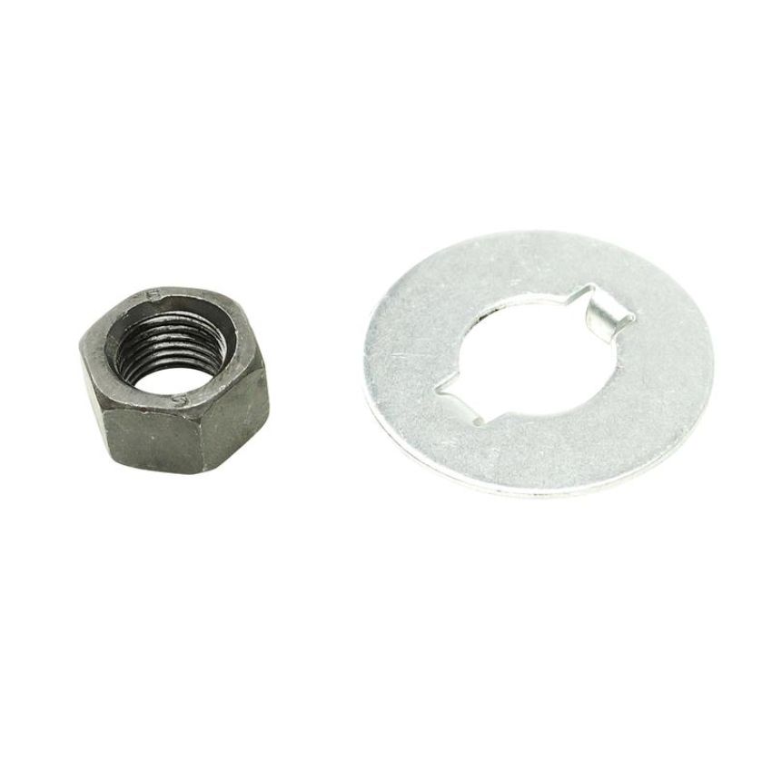 MEVOTECH OG GEV297 Steering Tie Rod End