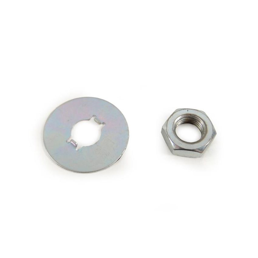 MEVOTECH OG GEV307 Steering Tie Rod End