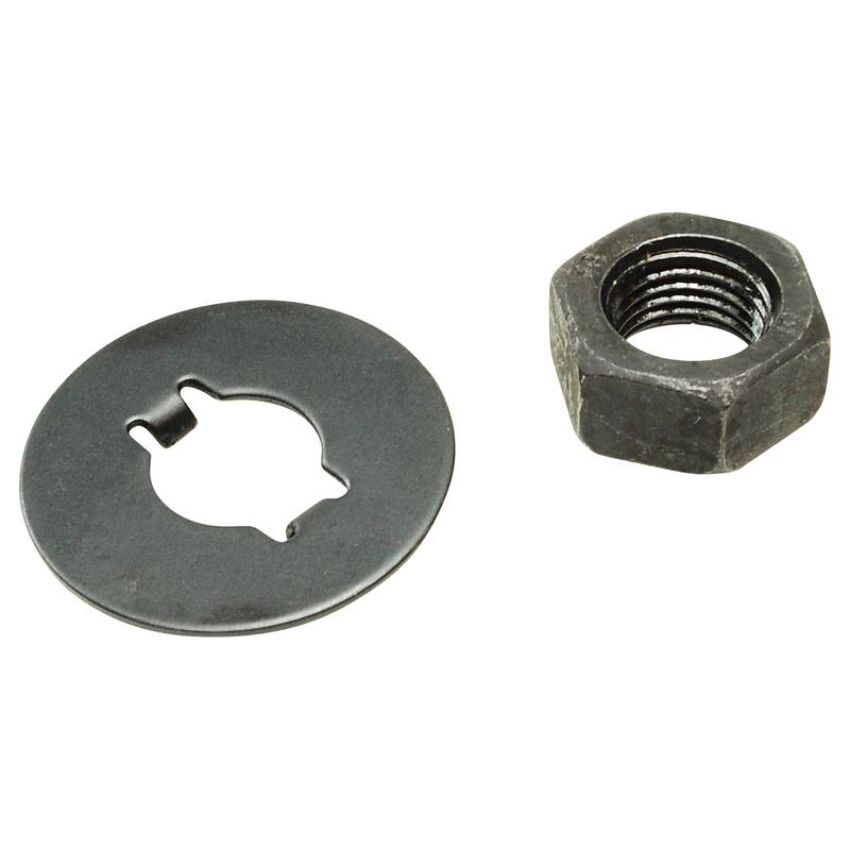 MEVOTECH OG GEV362 Steering Tie Rod End