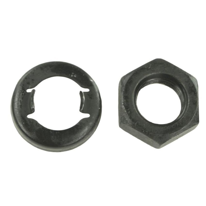 MEVOTECH OG GEV367 Steering Tie Rod End