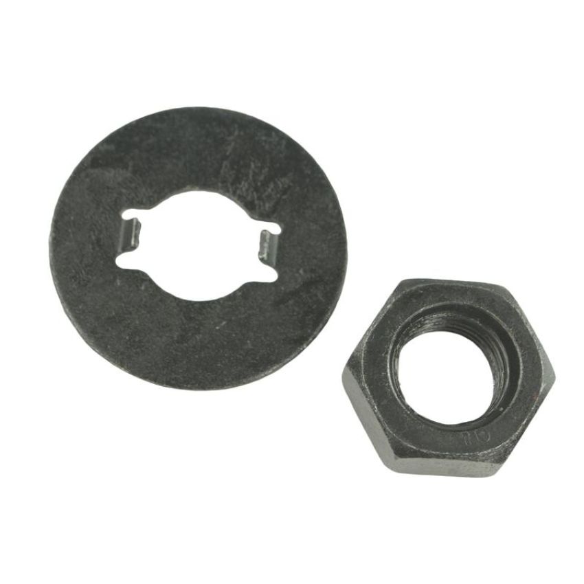 MEVOTECH OG GEV411 Steering Tie Rod End