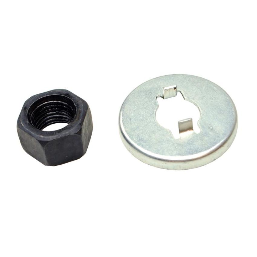 MEVOTECH OG GEV425 Steering Tie Rod End