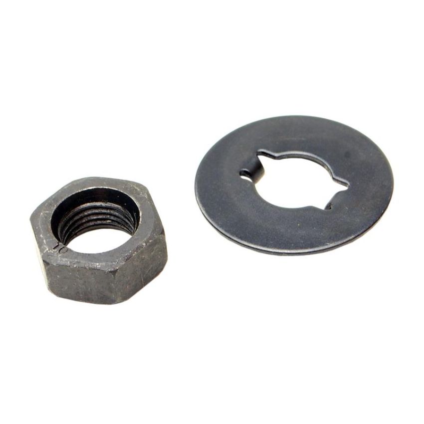 MEVOTECH OG GEV80208 Steering Tie Rod End