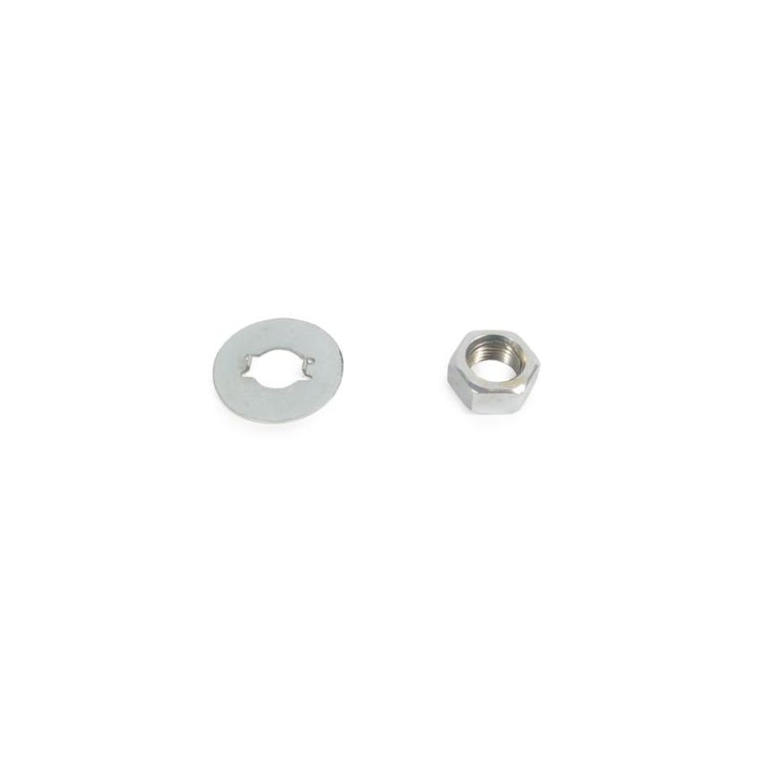 MEVOTECH OG GEV80292 Steering Tie Rod End