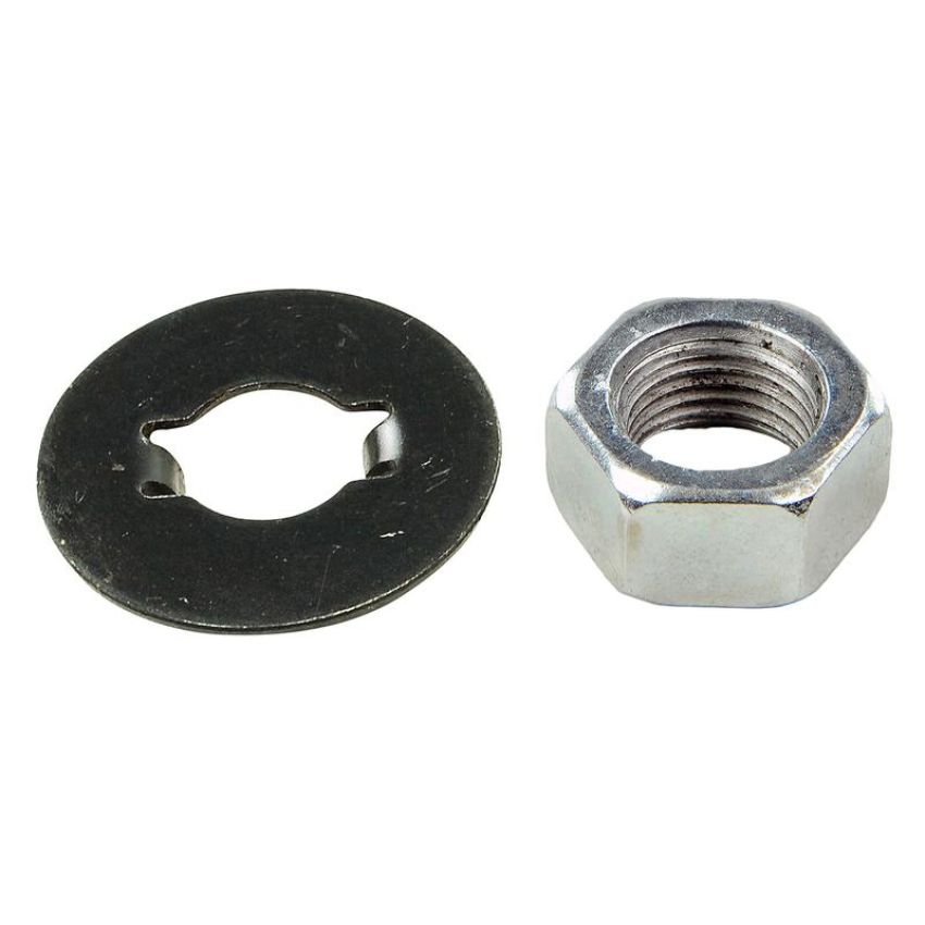 MEVOTECH OG GEV80304 Steering Tie Rod End